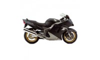 1996-2007 Honda CBR1100XX Fairings Canada