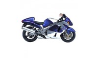 1996-2007 Suzuki GSXR 1300 Hayabusa Fairings Canada