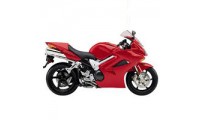 1998-2001 Honda VFR 800 Fairings Canada