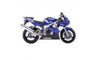 1998-2002 Yamaha R6 Fairings Canada