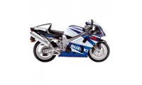 1998-2003 Suzuki TL1000R Fairings Canada