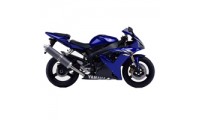 2002-2003 Yamaha R1 Fairings Canada