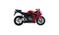 2003-2004 Honda CBR600RR Fairings Canada
