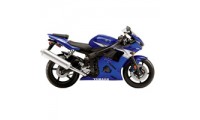 2003-2005 Yamaha R6 Fairings Canada