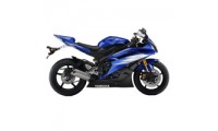 2006-2007 Yamaha R6 Fairings Canada