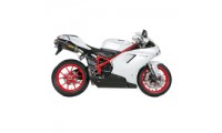 2007-2012 Ducati 848 Fairings Canada