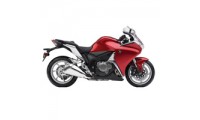 2010-2014 Honda VFR 1200 Fairings Canada