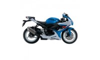 2011-2020 Suzuki GSXR 600 Fairings Canada