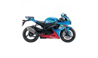 2011-2018 Suzuki GSXR 750 Fairings Canada