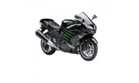 2012-2019 Kawasaki Ninja ZX14R Fairings Canada