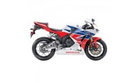 2013-2019 Honda CBR600RR Fairings Canada
