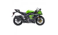 2013-2018 Kawasaki Ninja ZX6R Fairings Canada