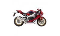 2017-2019 Honda CBR1000RR Fairings Canada