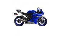 2017-2019 Yamaha R6 Fairings Canada