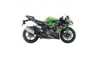 2019-2020 Kawasaki Ninja ZX6R Fairings Canada