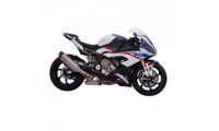 2019-2021 BMW S1000RR Fairings Canada