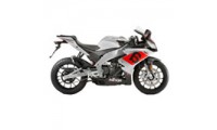 Aprilia RS4 50 125 Fairings Canada
