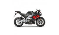 Aprilia RSV125RR Fairings Canada