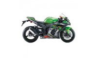 Kawasaki Ninja ZX10R Fairings Canada