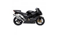 Kawasaki Ninja ZX12R Fairings Canada