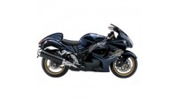 Suzuki GSXR 1300 Fairings Canada