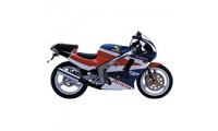 1988-1989 Honda CBR250RR MC19 Fairings Canada