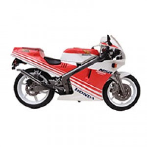 1988-1989 Honda NSR250R Fairings Canada