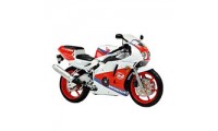 1990-1998 Honda CBR250RR MC22 Fairings Canada