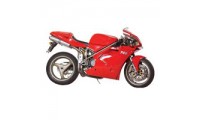 1993-2005 Ducati 748 Fairings Canada