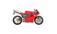 1993-2005 Ducati 996 Fairings Canada