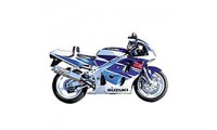 1996-2000 Suzuki GSXR 750 Fairings Canada
