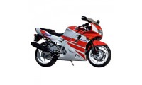 1997-1998 Honda CBR600 F3 Fairings Canada
