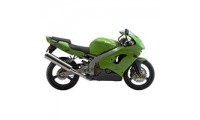 1998-1999 Kawasaki ZX9R Fairings Canada