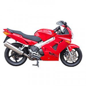 1998-2001 Honda VFR 800 Fairings Canada