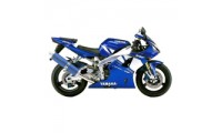 2000-2001 Yamaha R1 Fairings Canada