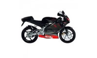 2000-2005 Aprilia RS125 Fairings Canada