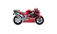 2000-2006 Honda VTR1000 Fairings Canada