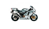 2002-2006 Kawasaki ZX12R Fairings Canada