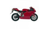 2003-2004 Ducati 749 Fairings Canada