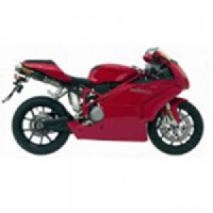 2003-2004 Ducati 749 Fairings Canada