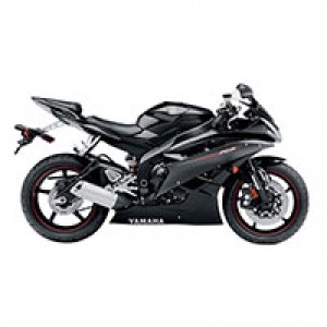 2005 Yamaha R6 Fairings Canada