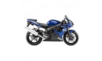 2006-2009 Yamaha R6S Fairings Canada