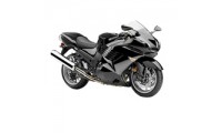 2006-2011 Kawasaki ZX14R Fairings Canada