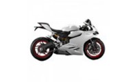 2007-2014 Ducati 1198 Fairings Canada