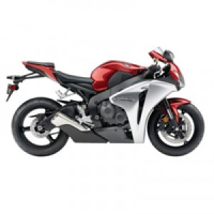 2008-2011 Honda CBR1000RR Fairings Canada