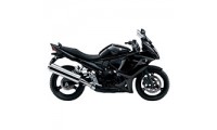 2008-2013 Suzuki GSX650F Katana Fairings Canada