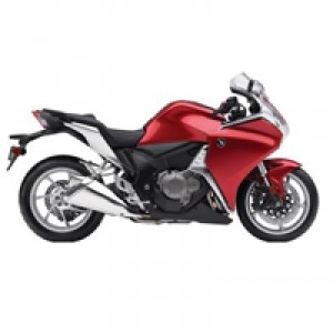 2010-2014 Honda VFR 1200 Fairings Canada