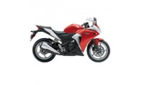 2011-2015 Honda CBR250RR Fairings Canada