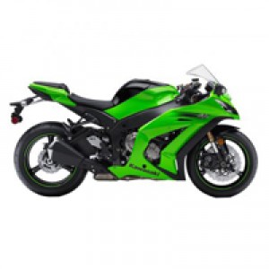 2011-2015 Kawasaki ZX10R Fairings Canada