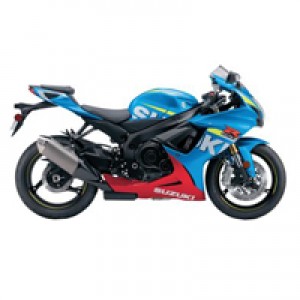 2011-2024 Suzuki GSXR 750 Fairings Canada